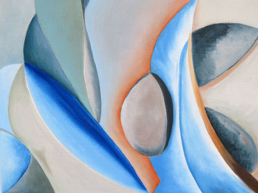 artiste peintre Saint-Hilaire-Saint-Mesmin, artiste peintre Orléans, artiste peintre Loiret (45)