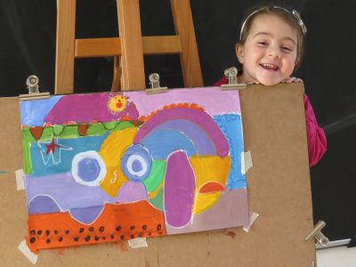 Réalisation des petits