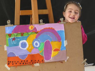 Réalisation des petits